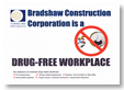 brashaw construction news