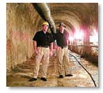 bradshaw construction