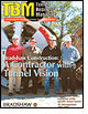 brashaw construction news
