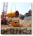 bradshaw construction